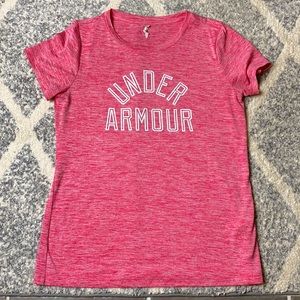 Under Armour  Shirt